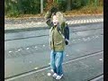 Airobic auf den Schienen :-)
