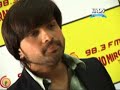 Himesh Reshammiya Flags off BIG 92.7 FM's Navratri Bus