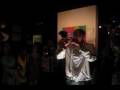 J. Cole at Fresh Produce NYC