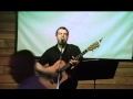 Everlong (acoustic) by the Foo Fighters performed by Sean Austin