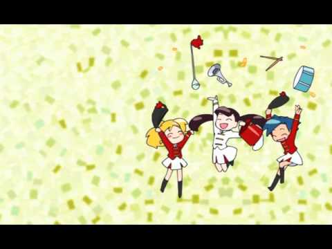 とりおまてぃっく ラン らん 乱♪