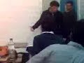 Cassio saca a sisko