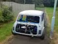 zcars r1 powered mini first drive ish!