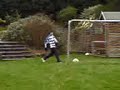 Crossbar Challenge Killian