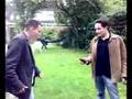 Shocking Expirience van Knikker en Roy :D