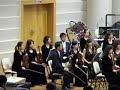 Haydn Piano Concerto in D major - 2nd M
