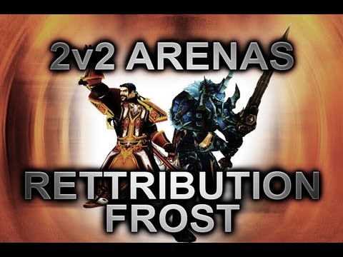 ret pala pvp - Facebook me http://www.facebook.com/MarcelianOnline Twitter me http://www.twitter.com/paladinpvp SolvexxAU's Channel - youtube.com/SolvexxAU 2V2 Arena playin...