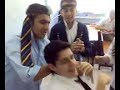Ortaklar Anadolu Öğretmen Lisesi
11 Tm-A Sınıfı
Okul Halleri...
