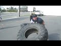 Saturday Strong For A Cause Training