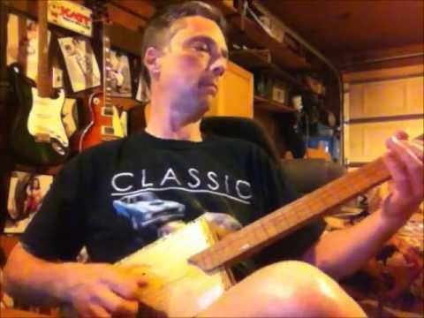 how to isolate guitar pickup