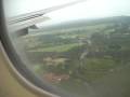 british airways boeing 747 landing singapore BA0011