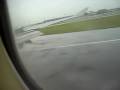british airways boeing 747 landing singapore BA0011