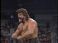 WCW Cruiserweight Mexican Stars Battle (Nitro 1999)