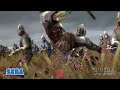 Medieval 2 total war kingdoms brittania