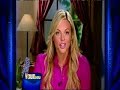 Your Show: Jennie Finch U.S. Softball