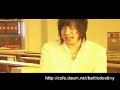 Taehwa from Battle Shinhwa- Forevermore