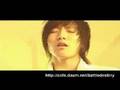 Taehwa from Battle Shinhwa- Forevermore