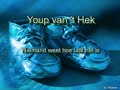Niemand weet hoe laat het is