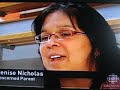 CBC News reported on Monday April 7, 2008, the horrible state our community's school is in.