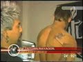 jesus arellano y jona orozco se tatuan