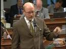 John Laird Calls for Ballot Initiative on Iraq War 2