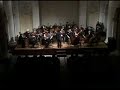 BEETHOVEN   EGMONT  OVERTURE op.84  GALEOS   CONDUCTING