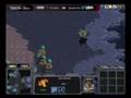 64강 1R 02경기 TossGirl 서지수 VS Nal_keke 임동혁 Game 1
