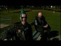 Punk Rock Petting Zoo