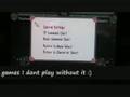 HOW TO PLAY MUSIC ON YOUR PSP WHILE PLAYING GAMES ! INSTAL THE MUSIC PLUGIN! A MUST HAVE PLUGIN !