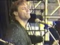 Cock Robin - Thought you were on my side, live 1986