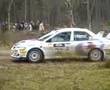 Rallye Sunseeker 2008 - Daniel Sigurdsson