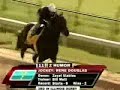 Horse Racing-Disturbia