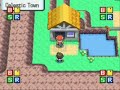 Starly Only Run: Celestic Town
