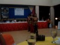 kiwanis belly dance