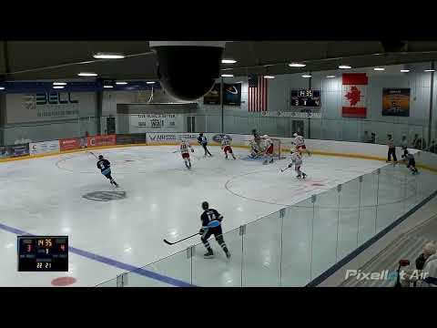 Footwear in full shift