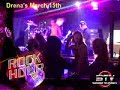 The Muddsharks at Drena\