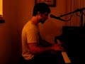 Rob Kovacs plays Sufjan Stevens - Come on Feel the Illinoise