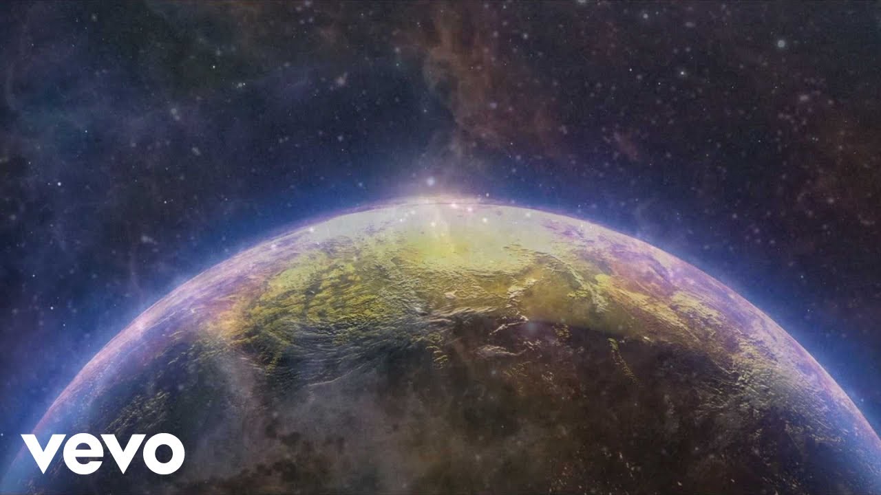 Roman Nagel - Wehmut (Visualizer)