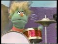 Sesame Street - Wet Paint