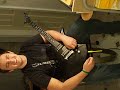I'm Alright by Neil Zaza played by Andrew Tucker