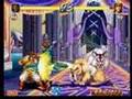 VS PLAY ~ World Heroes Perfect ~ Rasputin vs Son Gokuu