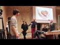 Avis premia Istituto Olivetti Avis premia Istituto Olivetti