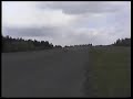 Rover 200 1.4 16V | Astra 1.6 16V | Audi A4  | Audi80 1.6