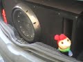 alpinecarlo impact hertz rockford fosgate audison