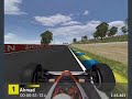 F1 1988 Mclaren Honda Onboard - Bathurst Mount Panorama F1 1988 Mclaren Honda Onboard - Bathurst Mount Panorama