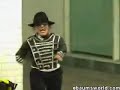 Mini Jackson