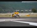 BLRock 131 - 070406 - Telluride Airport - Bell 47 Rescue