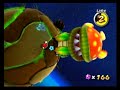 Super Mario Galaxy Petey Pirahna (boss battle) Super Mario Galaxy Petey Pirahna (boss battle)