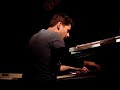 Eldar Djangirov Live at the Cutting Room