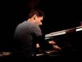 Eldar Djangirov Live at the Cutting Room